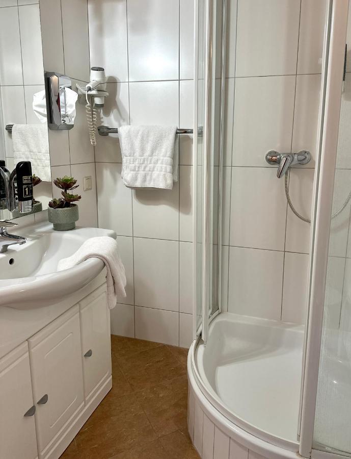 Landhotel Stegersbach Ngoại thất bức ảnh