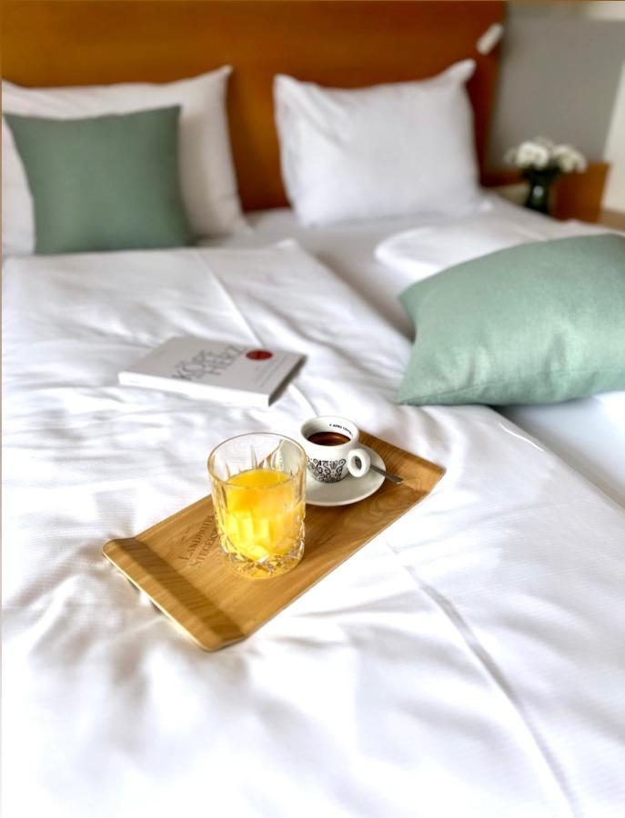 Landhotel Stegersbach Ngoại thất bức ảnh