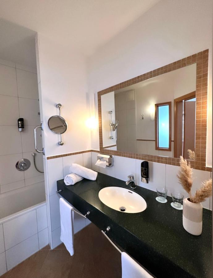 Landhotel Stegersbach Ngoại thất bức ảnh