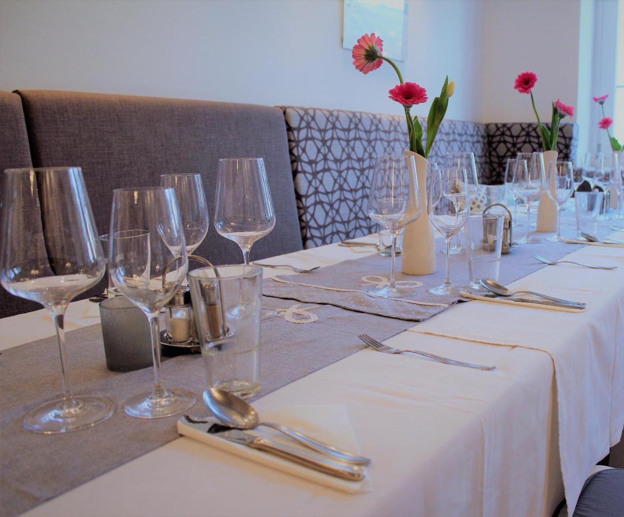 Landhotel Stegersbach Ngoại thất bức ảnh
